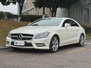 Mercedes-Benz CLS-Class 2015