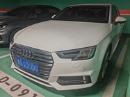 Audi A4 2018
