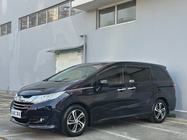 Honda Odyssey 2015