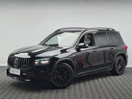 Mercedes-Benz GLB-Class 2024