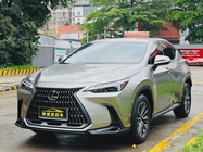 Lexus NX 2024