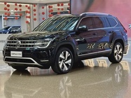 Volkswagen Teramont 2023