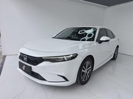 Honda Integra 2023