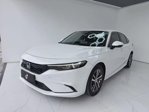 Honda Integra 2023