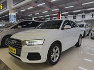 Audi Q3 2019