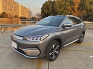 BYD PLUS 2023