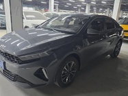 Kia K3 2022