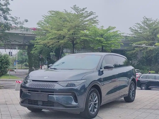 Leapmotor C11 2024