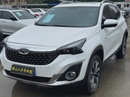 Chery Tiggo 7 2021