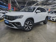 Volkswagen Tayron 2025