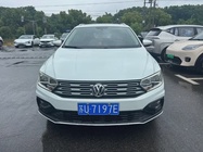 Volkswagen C-Trek 2018