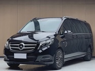 Mercedes-Benz V-Class 2020