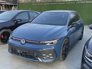 Volkswagen Golf 2025