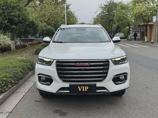 Haval H6 2019