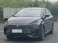 BYD MAX 2018