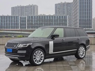 Land Rover Range Rover 2020