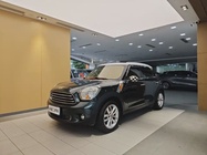 MINI Countryman 2014