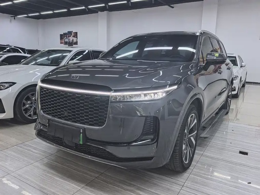Li Auto ONE 2022