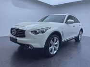 Infiniti QX70 2014