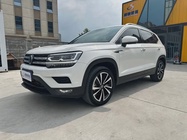 Volkswagen Tharu 2023