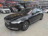 Volvo S90 2021