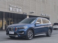 BMW X1 2021