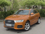 Audi Q3 2017