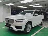 Volvo XC90 2018