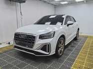 Audi Q2 2023