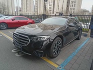 Mercedes-Benz E-Class 2024