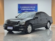 Lexus LS 2003