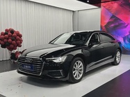 Audi A6 2021