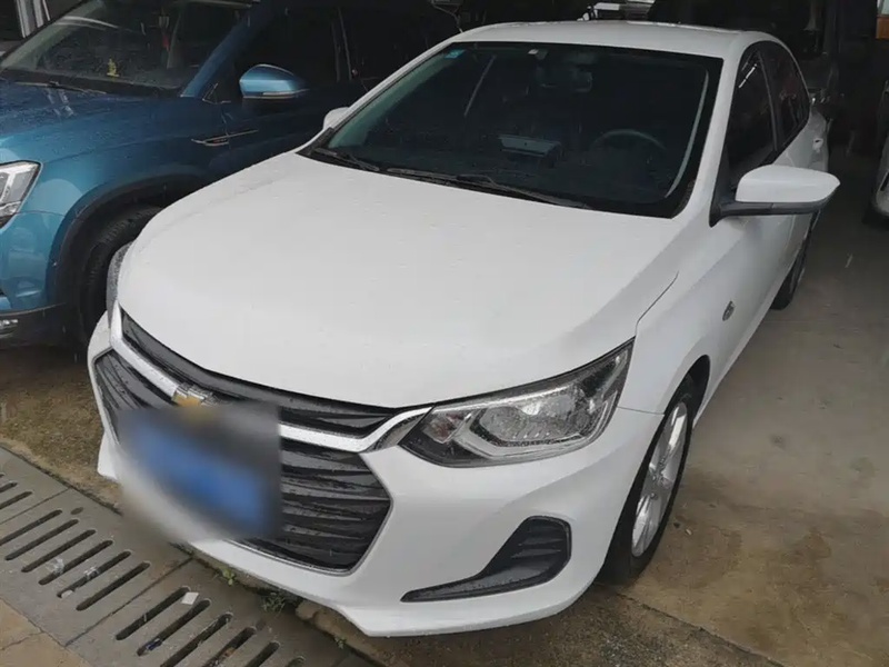 Chevrolet Cavalier