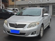 Toyota Corolla 2008