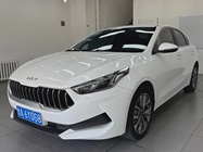 Kia K3 2022