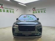 Li Auto ONE 2022