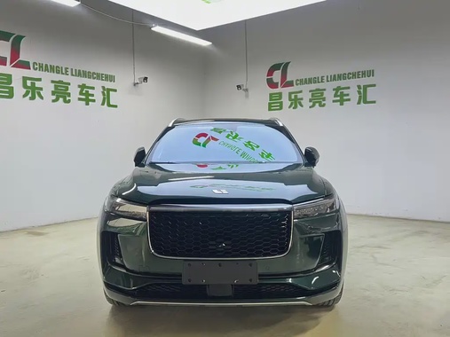 Li Auto ONE 2022