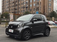 Smart ForTwo 2019