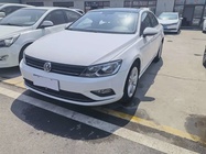 Volkswagen Lamando 2017