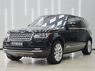 Land Rover Range Rover 2014