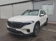 Mercedes-Benz EQB 2024