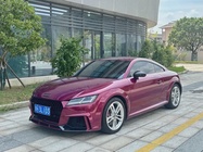 Audi TT 2016