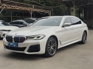 BMW 5 Series 2023