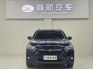 Subaru XV 2020