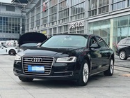 Audi A8 2016