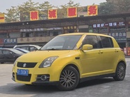 Suzuki Swift 2010