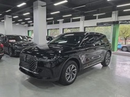 Lincoln Corsair 2024