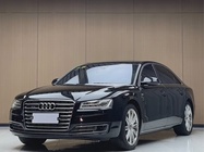 Audi A8 2013