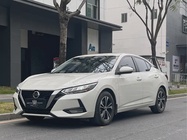 Nissan Sylphy 2023
