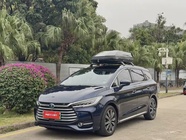BYD MAX 2019